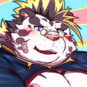 🦁快晴サイダーさんのプロフィール画像