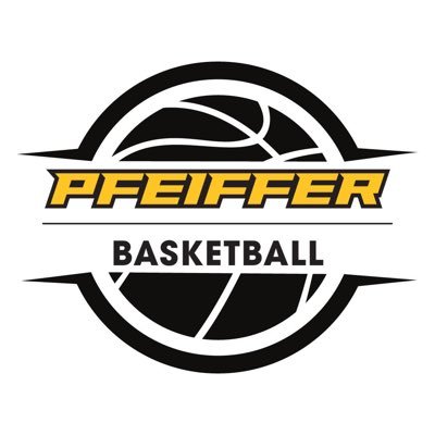 Official Account for Pfeiffer MBB🏀 - NCAA D3 Greatness is Within. 2021 Conference Champions #PFUMBB #GoFalcons #RewriteHistory