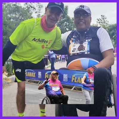 difarma99's profile picture. Soy una persona con discapacidad motriz, Psicólogo, luchador social y activista en favor de los derechos de las #PcD. Terapia en linea individual y pareja