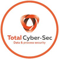 Total Cyber-Sec(@totalcybersec) 's Twitter Profile Photo