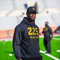 Ibnhakim Thomas (@coach_ithomas) 's Twitter Profile