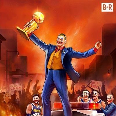 NBAFunbet's profile picture. Si quieres seguir funbets NBA, o coger ideas para tus propios pronósticos, el algoritmo te ha traído al lado bueno de X.