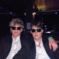 Carter Dalgety (@carterdalgety) 's Twitter Profile
