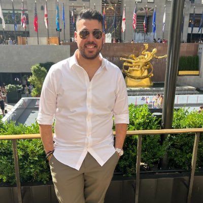 SBablekis's profile picture. 