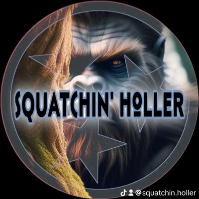 squatchinholler@gmail.com                   https://t.co/QWTrdFOUdQ