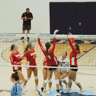 southportvb Profile Picture