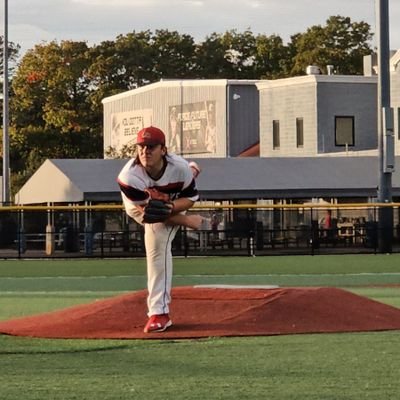 16u RHP/ 1ST/3rd base for Burlington Bluesox and Oliver Wolcott Technical school. 6ft4in EV94, FB78 KB65, only use wood bats by Tater Baseball NO METAL HERE!