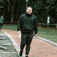Jonathan Herd-Bond (@herdbond) 's Twitter Profile