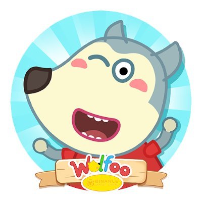 WolfooInu Profile Picture