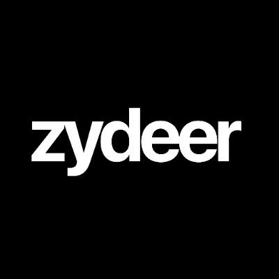 zydeer's profile picture. Let's get sh!t done! Seriously.