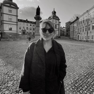 HaleighHoffman's profile picture. Extremely caffeinated producer at @NBCWashington & mom to plants I'll likely kill