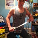 Jesse Holden - @Rckrjesse - Twitter