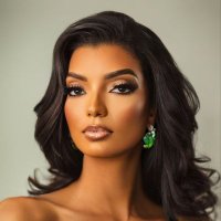 Miss UniverseJamaica(@missuniversejam) 's Twitter Profile Photo