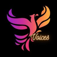 Voices (@voices_behind) Twitter profile photo