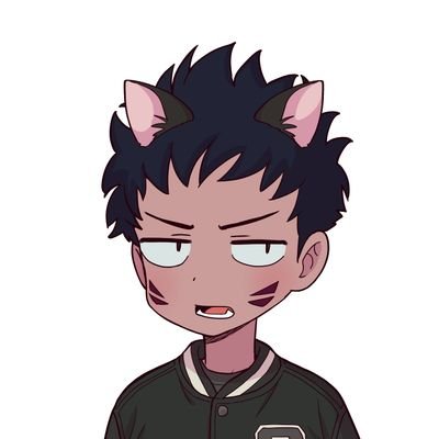 NokyoTD's profile picture. Just a random delivery boi speeding through the roads of Nokyo
#ArcadeAgents

(( @AmeKicks ))