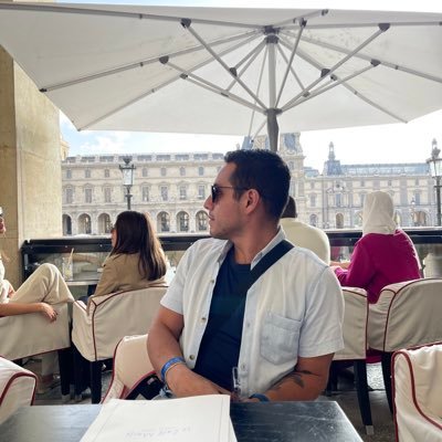 robramos26's profile picture. 