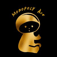 MONOPOLY ACE(@monopolyacellc) 's Twitter Profile Photo