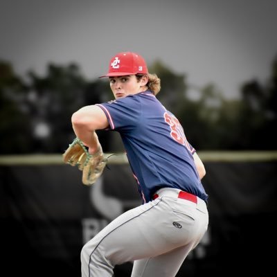 Coleman Morrison Profile