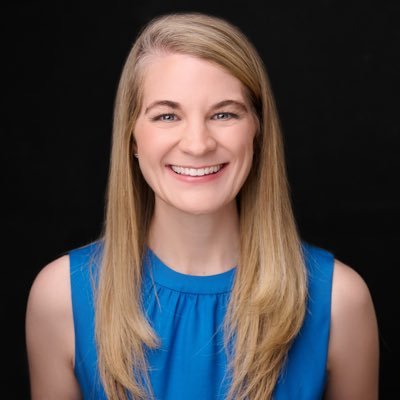 Vascular & Interventional Radiologist @UVA_IR | @MCW_VIR, @UFlRad, @YaleIMed, @UArkansas alumna | @SIRspecialists Foundation Board | @DardenMBA ‘24