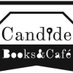 ร้านหนังสือก็องดิด  (@candidebooks) Twitter profile photo