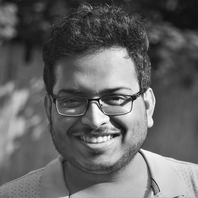 Aishik_Konwer's profile picture. CS PhD student @sbucompsc | News addict