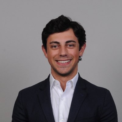 AntoCarneiro's profile picture. economist | transfer pricing