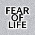 fear of life press (@fearoflifepress) Twitter profile photo