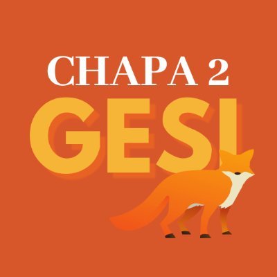 Chapa #2 concorrendo ao GESI 2024.

A raposa que lidera, a chapa que transforma 🦊🧡 VOTE #2