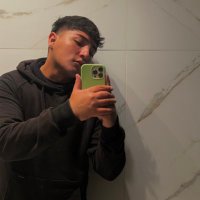 Luciano (@chinotorres018) 's Twitter Profile Photo Luciano (@chinotorres018) 's Twitter Profile Photo