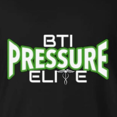 BTI Pressure Elite 27' & 28'