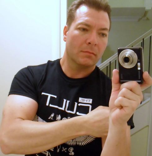 Kettlebells, Barbells, Powerlifting, Sandbags, Bulgarian Bags, Boxing, MMA, Vegan Protein, Organic Super Food, Coconut Oil, Magnesium Oil, Meditation & Sleep!!!