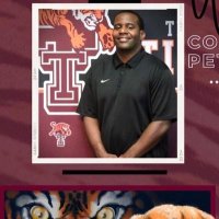 CoachDarvin Peterson (@darvinpeterson1) 's Twitter Profile
