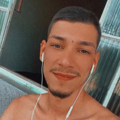 OliveiraTh99's profile picture. MG | 1999 🇧🇷