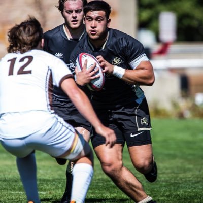 @CURugby