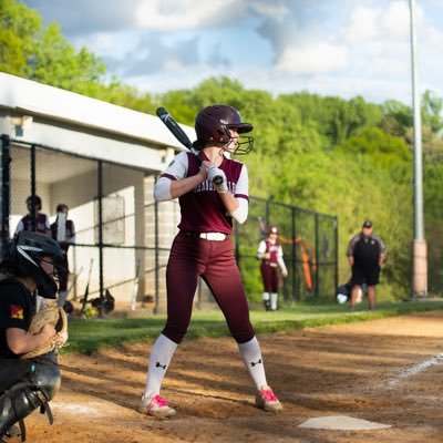 Garnet Valley HS 2024 || Pegasus 18u || 3B/SS/2B/OF || #36 || 4.14 GPA