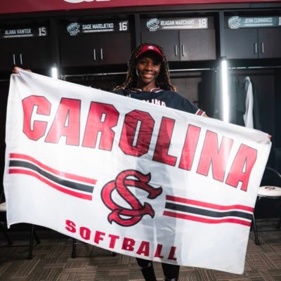 Univ of South Carolina commit;  C/O: 2024 - Position: OF/2nd/Grayson High School/ Extra Innings Elite 100