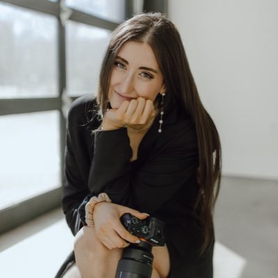 Director of Marketing & Creative @automatedmkt || Prev. @terpsfb @LATechFB @SportsVTS @TexasTechFB @CSUFootball || 📧teagan53smith@gmail.com