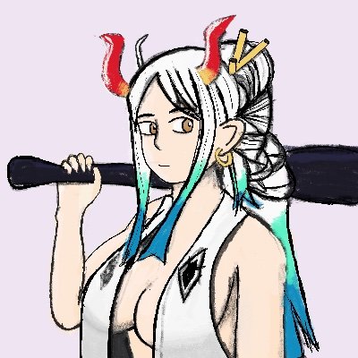 maxiさんのプロフィール画像