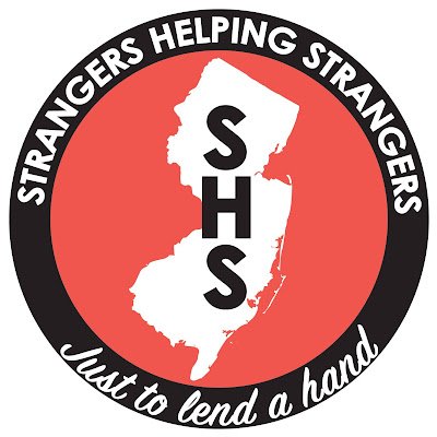 strangershelp20's profile picture. A NJ 501(c)3 non profit helping humanity in any way possible, all while involving the youth!