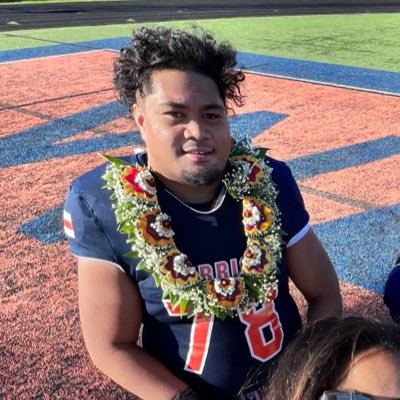 🇹🇴🇳🇿||Student Athlete||🔸Midland U Warriors🔸|| Football OL ||CSMBulldog4Life🐶|| Instagram: Sionevou_03|| #JUCOPRODUCT ||