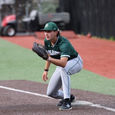 Delbarton ‘26 || @djacksbaseball || 6’3” 210 L/R