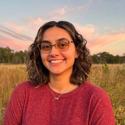 Ph.D. Student at UF Entomology | Masters of Entomology UNL | Ag Engineer from Zamorano 2018 | she/her