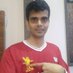 Harish Babu (@HarishtBabu) Twitter profile photo