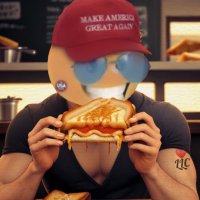 Extra🧀Sharp🧀Cheddar 🧀(@CHEESEcurdToo2) 's Twitter Profile Photo