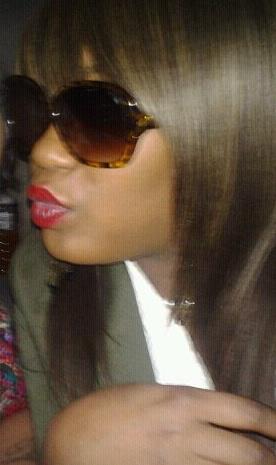me against the world....