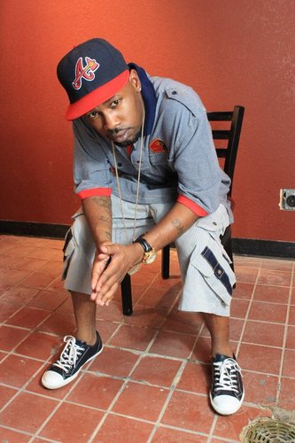 TicianPCMG's profile picture. Young Tician PAPER CHASE RECORDS TARRANT COUNTY REPRESENTA!!