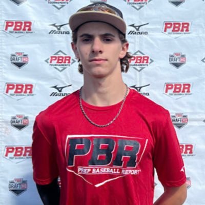 2024, uncommitted, 6’0” 150lbs, OF/RHP TLHanna Baseball, 4.4 gpa