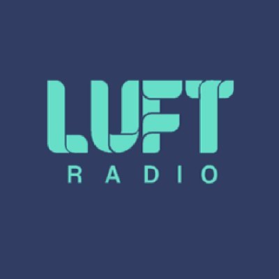 Luft Radio #EstasVos