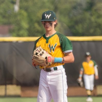 NGaietto72's profile picture. Top Tier McCook⚾️ || 🎓Amundsen HS 2026 (Chicago, IL) || 6’0” 183lbs || pos. C/INF || 4.9 GPA || njgaietto@gmail.com || (773)709-2192