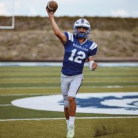 Isaiah Ocampo (@isaiahocam206) 's Twitter Profile